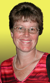 Cheryl Tolley (3) in 2004